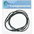 thumbnail image 1 of 341241 Dryer Drum Belt Replacement for Kenmore / Sears 11087810100 Dyer - Compatible with 8066065 Belt - UpStart Components Brand, 1 of 3