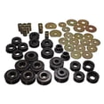 thumbnail image 1 of 34138G Body Mount Bushings - Black - Chevrolet, 1 of 1