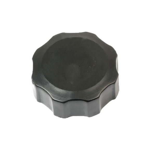 Vented Fuel Cap - Threaded 68mm O.D. Fits Kubota Utility Tractors Replaces 34150-35220