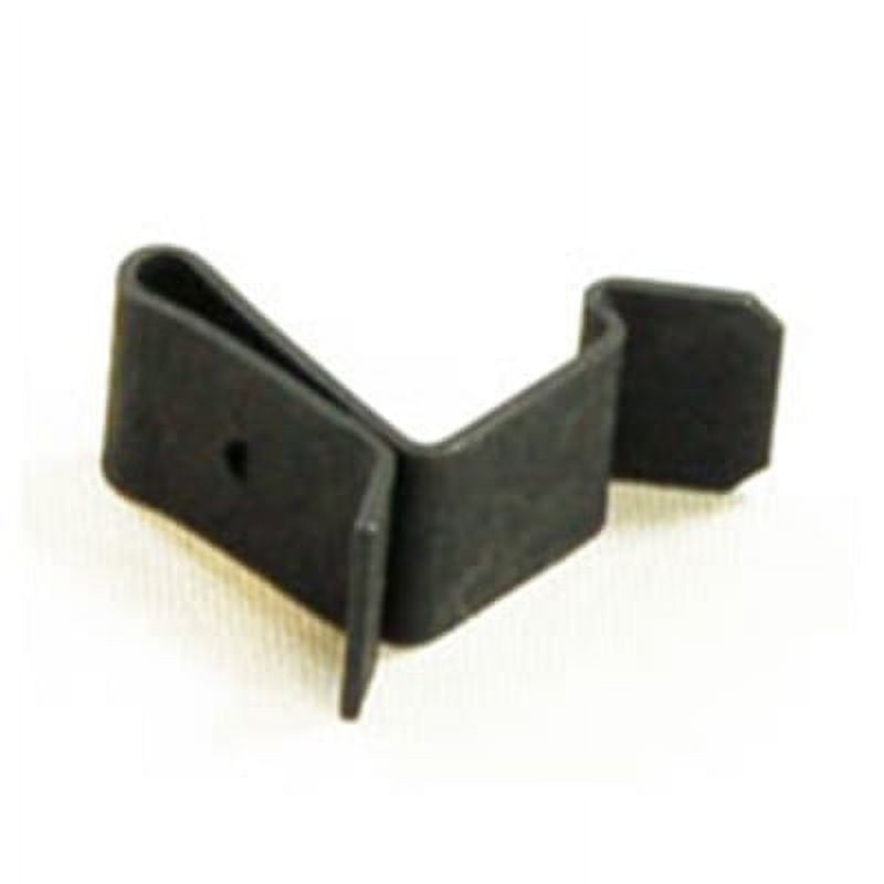 341776, WP341776, AP3133724, PS347032  Clip For Whirlpool, KitchenAid, Roper, Estate, Maytag, Jenn-Air, Amana, Sears/Kenmore Dryer (Fits models: LE5, LE6, LE7, KEY, 106 And More)