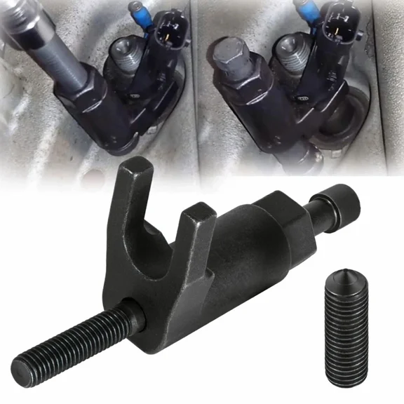 3418 Fuel Injector Tool Puller Kit for 2011-2018 Ford 6.7L Powerstroke