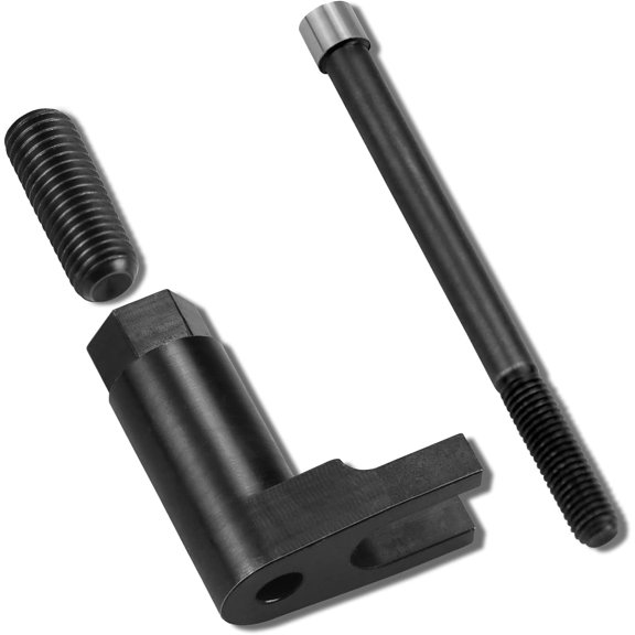 3418 Fuel Injector Tool Puller Kit for Ford 2011-2018 6.7L Powerstroke
