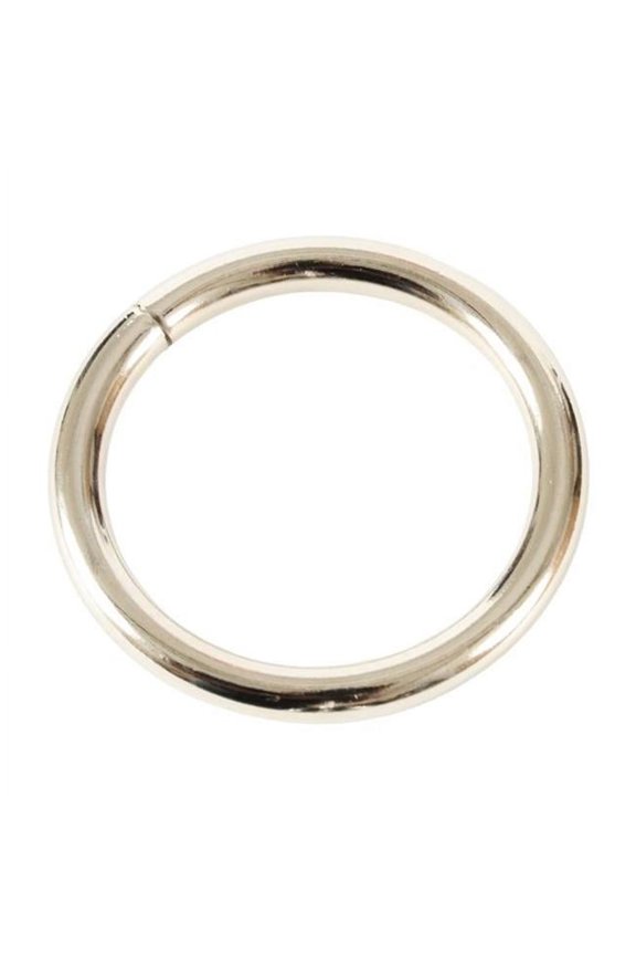 3418 Ring 1.75 in. Nickel Plated