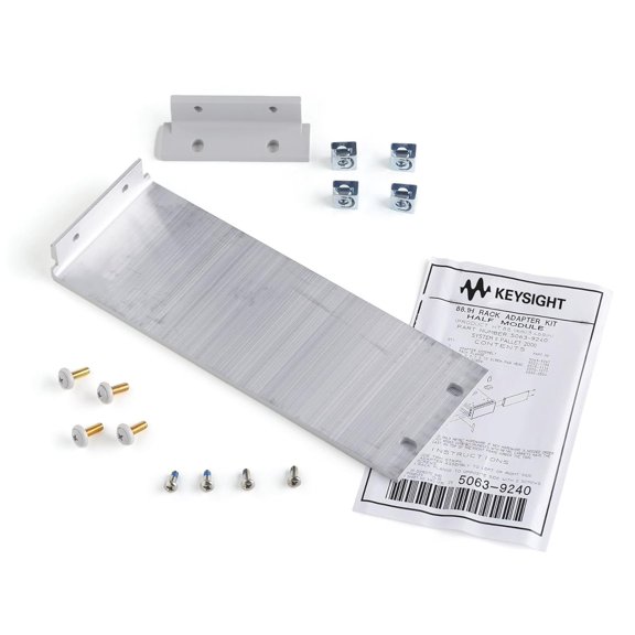34190A Rackmount Kit