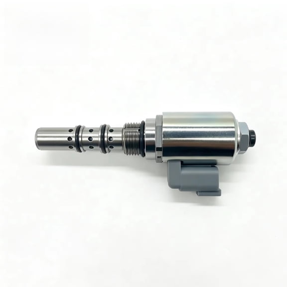 342-5313 Excavator Modulating Valve Compatible With 924K 930K 938K 950G GP Diesel Hydraulic Solenoid Valve Assy