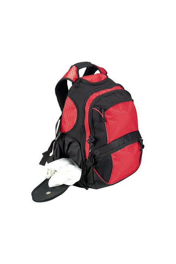 3420 Computer Backpack 13.5 x 18.5 x 9