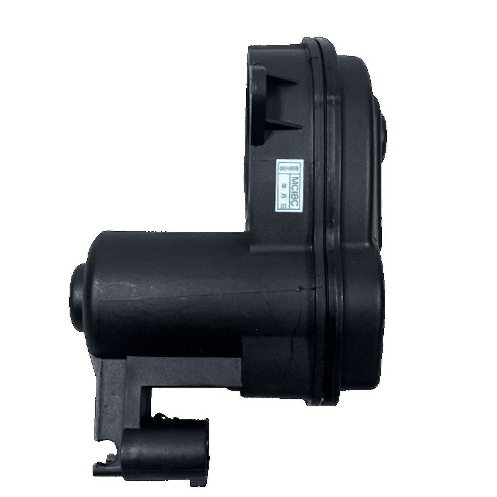Rear Park Brake Actuator For BMW 5, 6 Series, M5, X3, Z4 (2009-2016) – Replaces 34216791420, 34216794618, LR036573