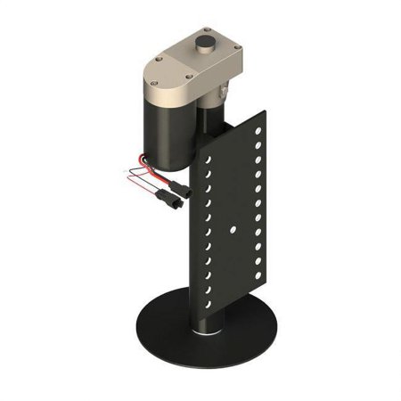 342610 Left Rear Hall Effect Jack