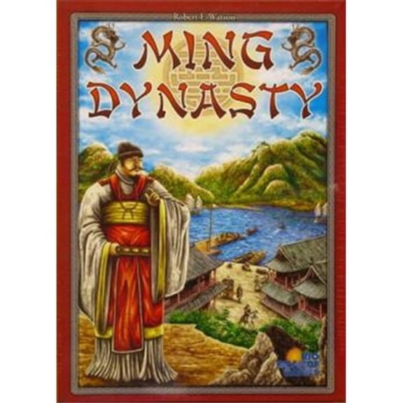342F Ming Dynasty