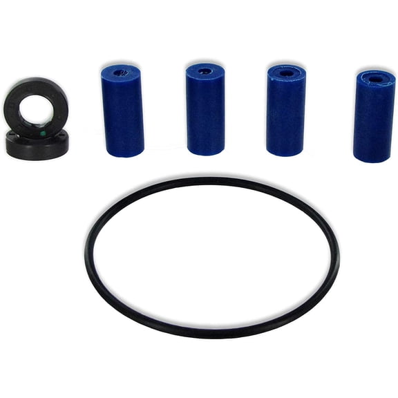 3430-0390 Hypro Repair Kit Super Roller (4000)