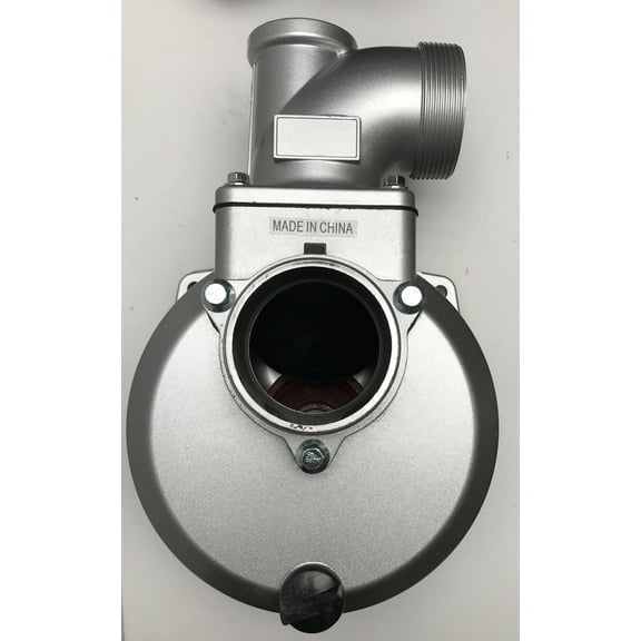 3430-0793 Hypro Aluminum Transfer Pump Kit-SNB80- 3" Transfer Pump 3/4" Shaft