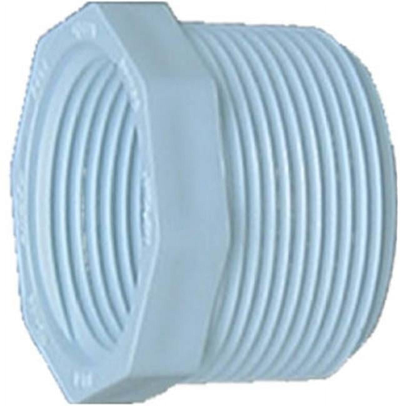 34324 2 x 1.25 in. Male x Female Reducing Bushing - Walmart Business ...
