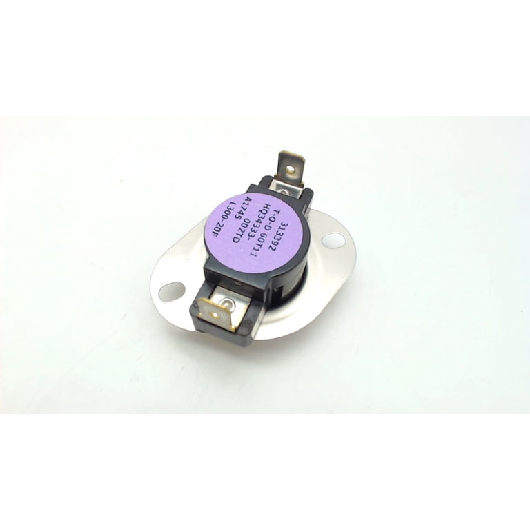 34333002 Heil Quaker 280-300F Auto Limit Switch OEM 34333002