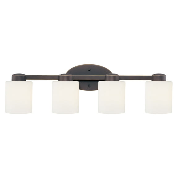 3434-78-Dolan Lighting-Brookings 4-Light Bath Vanity