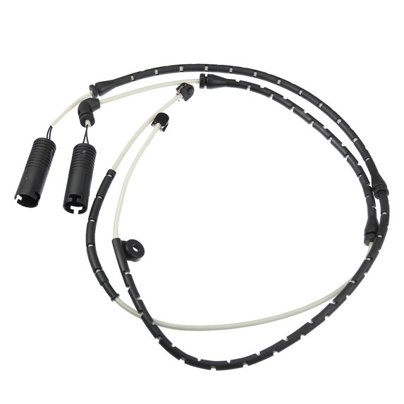 34351165579 34351165580 Front Rear Disc Break Pad Wear Sensor for BMW X5 2000-2006 2pcs
