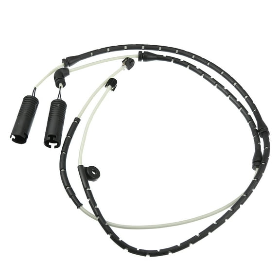 34351165579 34351165580 Front Rear Disc Break Pad Wear Sensor for BMW X5 2000-2006 2pcs