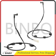 34356773017+34356773018 Brake Pad Wear Sensor Front + Rear