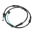 thumbnail image 1 of 34356791962 Rear Brake Pad Electronic Wear Sensor Replacement for BMW 5 Series F10 BMW 6 Series F12 F13, 1 of 6
