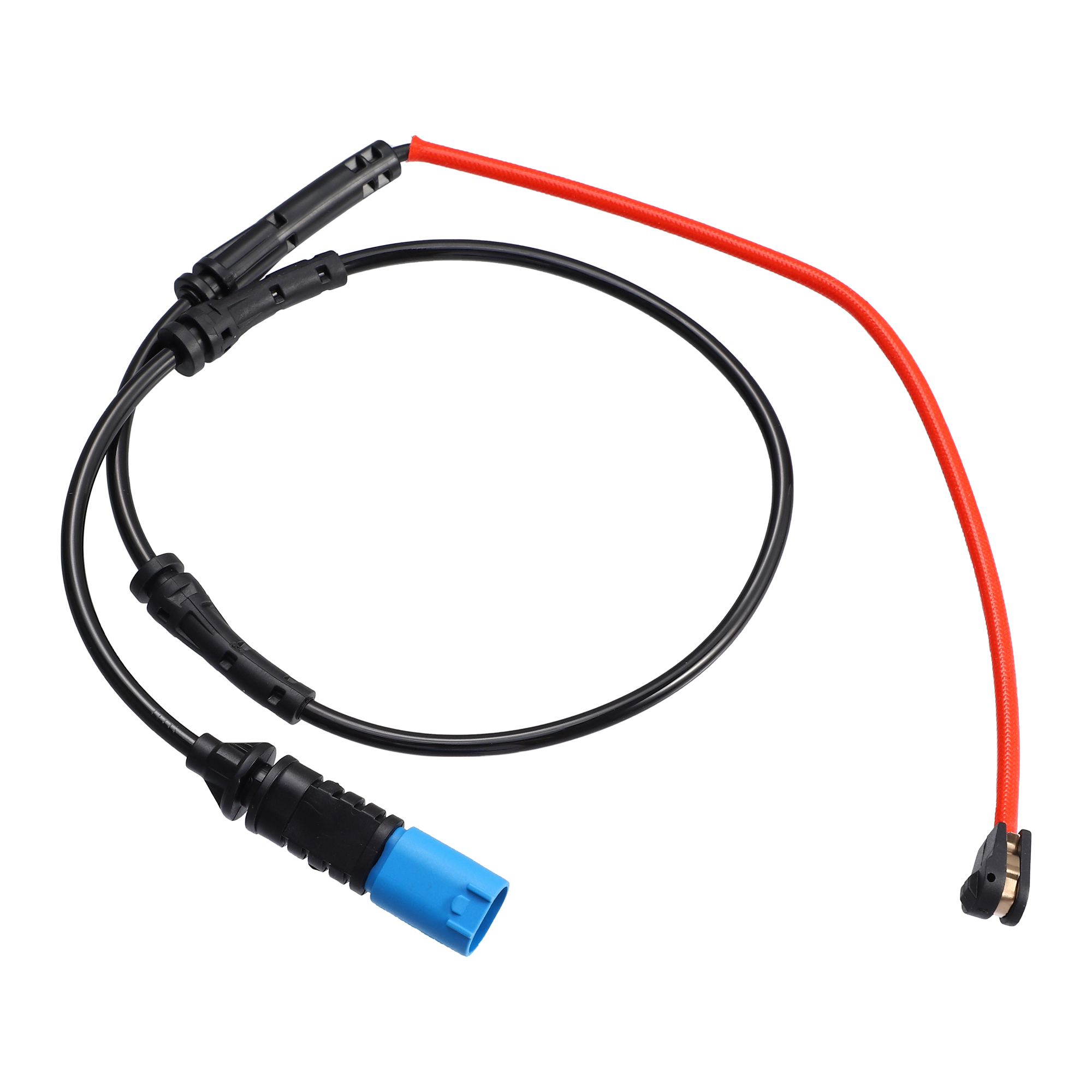 34356870349 Front Brake Pad Electronic Wear Sensor for BMW