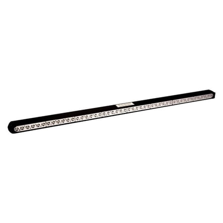 3435A Safety Director 3400 Series LED Traffic Advisor Light - Amber