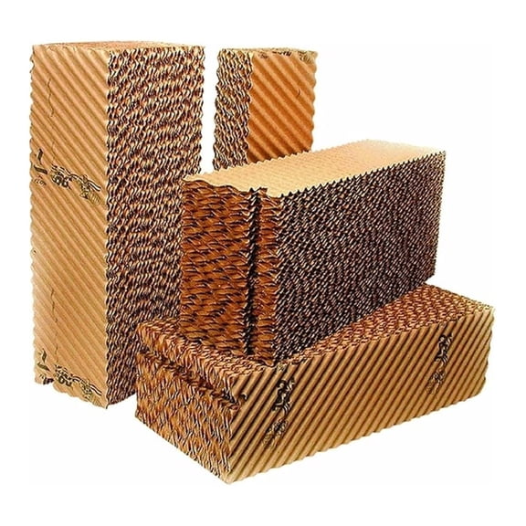 3437 Cooler Pad, 40" x 23" x 8"
