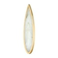 thumbnail image 1 of 344-01-VB-Corbett Lighting-Havasu - 8W 1 LED Wall Sconce-22.5 Inches Tall and 5.75 Inches Wide, 1 of 1