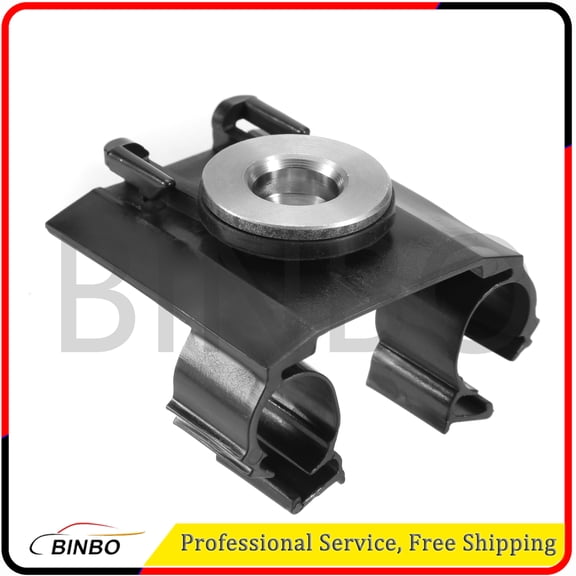 34406854898 Parking Brake Cable Clip Retainer