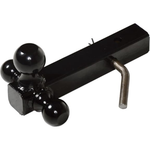 34427 Tri-Ball Hitch Attachment - Model No.