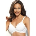 thumbnail image 1 of 3443 One Smooth U Ultra Embroidered Frame Bra, 1 of 5