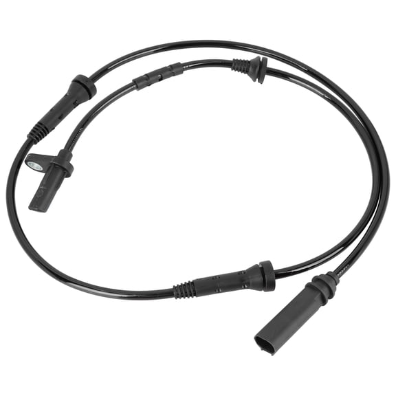 3452 6869 292 Front Left or Right ABS Wheel Speed Sensor for 2011-2017 for BMW X3