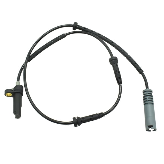 34521163957 New Rear Right/Left ABS Wheel Speed Sensor for BMW 5 Touring E39 1995-2004 520i 523i 525tds 528i 540i M5 Auto Parts