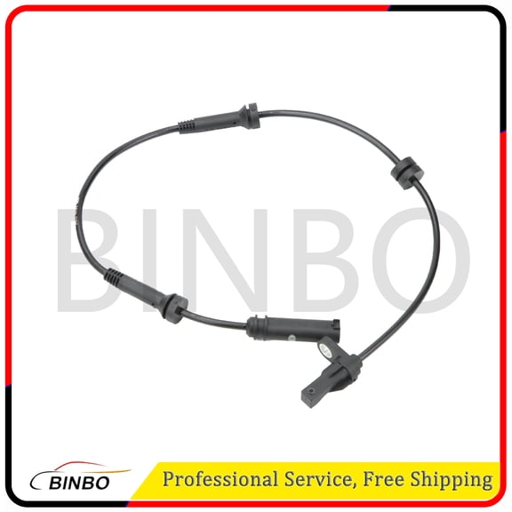 34526791223 ABS Wheel Speed Sensor