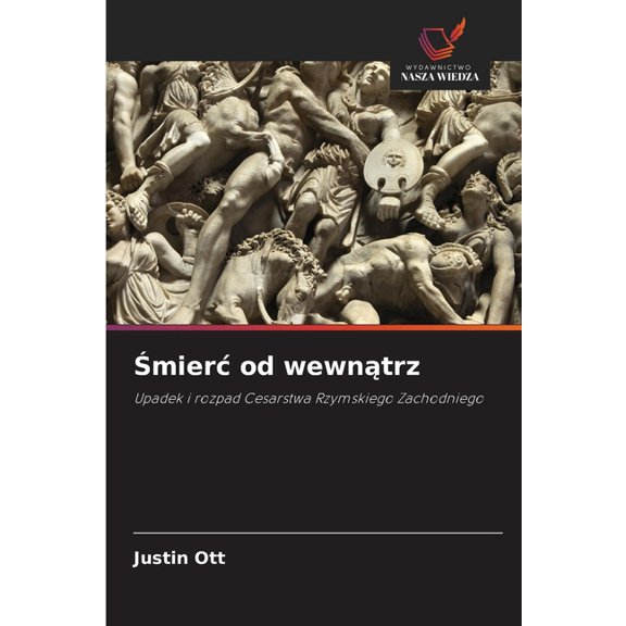 mierc od wewntrz, (Paperback)