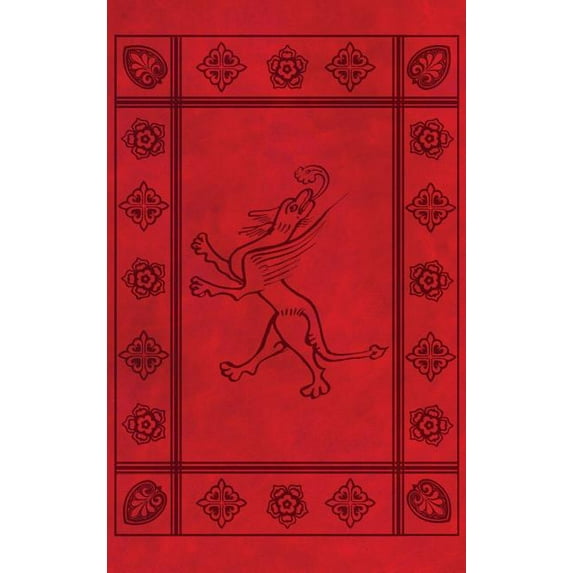 Średniowieczna Księga Psalmów, (Hardcover)