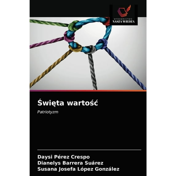 Święta wartośc (Paperback)
