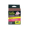 thumbnail image 1 of 346007 3 x 18 in. 80 Grit Aluminum Oxide Sanding Belt, 1 of 1