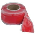 thumbnail image 1 of 346010 1 x 10 ft. Repair Tape, Red, 1 of 1