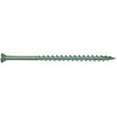 thumbnail image 1 of 346154 Screw Trim Star Heavy Duty - Green 7 x 2.5 In. 350 Count, 1 of 1