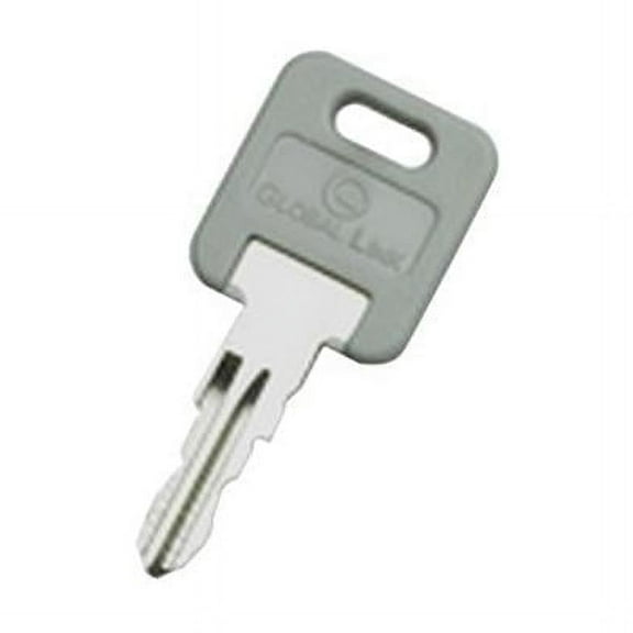 347 Global Replacement Link Keys