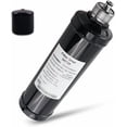 thumbnail image 1 of 34724 A/C Recycling Filter-Drier Spin-On Filter - A/C recovery machine filter Suitable for Robinair Refrigerant Recovery Injection Machine #Replace 34724 Receiver Drier 17700-2K 34134A, 1 of 8