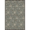 thumbnail image 1 of 3475-0033-LT GREEN Pisa Rectangular Light Green Traditional Turkey Area Rug, 2 ft. 2 in. W x 7 ft. 7 in. H, 1 of 1