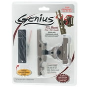 Cuddeback Genius PTL Metal Game/Trail Camera Mount, Pan/Tilt/Yaw Angle Correction   3488