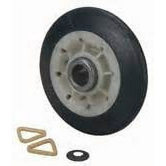 349241, WP349241, AP3098345, PS347627 Whirlpool/Maytag Dryer Drum Roller