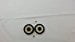 349241T - Clothes Dryer Drum Roller