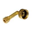 thumbnail image 1 of Choice 34FHT Dishwasher Elbow Fitting Replaces W10685193, 1 of 6