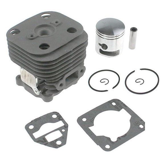 34MM cylinder piston kit compatible with HEZ260F, BCZ260T, BCZ260TS, EXZ260S-PH