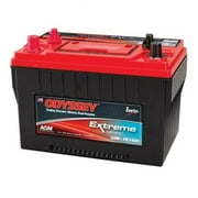 34MPC1500 34M-PC1500 Extreme Series AGM Battery