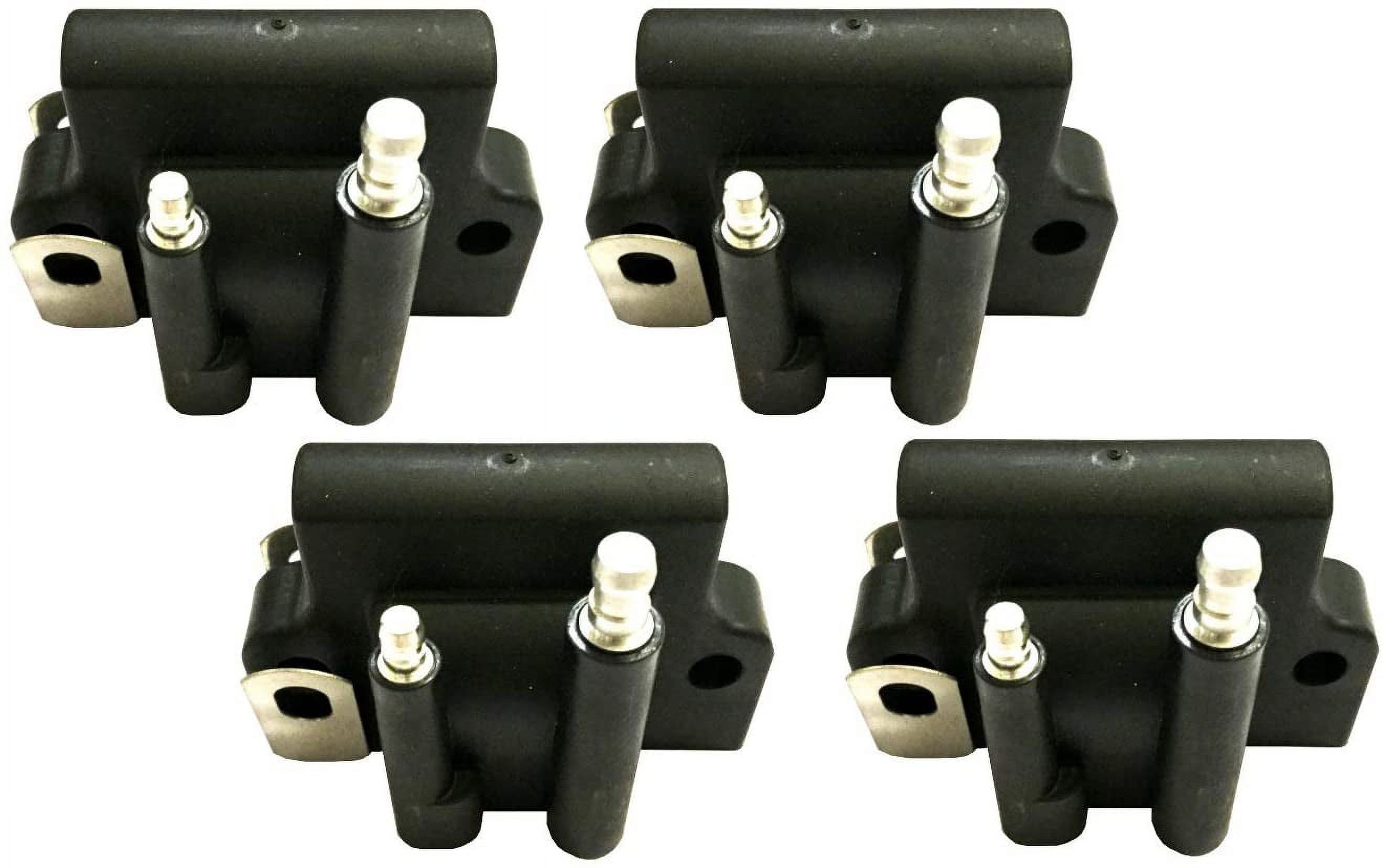 34Pack - Fits Johnson Evinrude Ignition Coil 85 90 100 120 125 130 140 ...