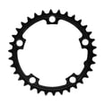 thumbnail image 1 of 34T Electric Bicycle Bike E-Bike Chain Ring Wheel Accessories for TSDZ2 TSDZ-2B Mid Drive Motor, 1 of 5