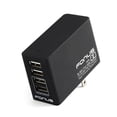 thumbnail image 1 of 34W Home Charger for CAT S62 Phone - 4-Port USB 6.8A Wall AC Plug Power Adapter G1P, 1 of 6